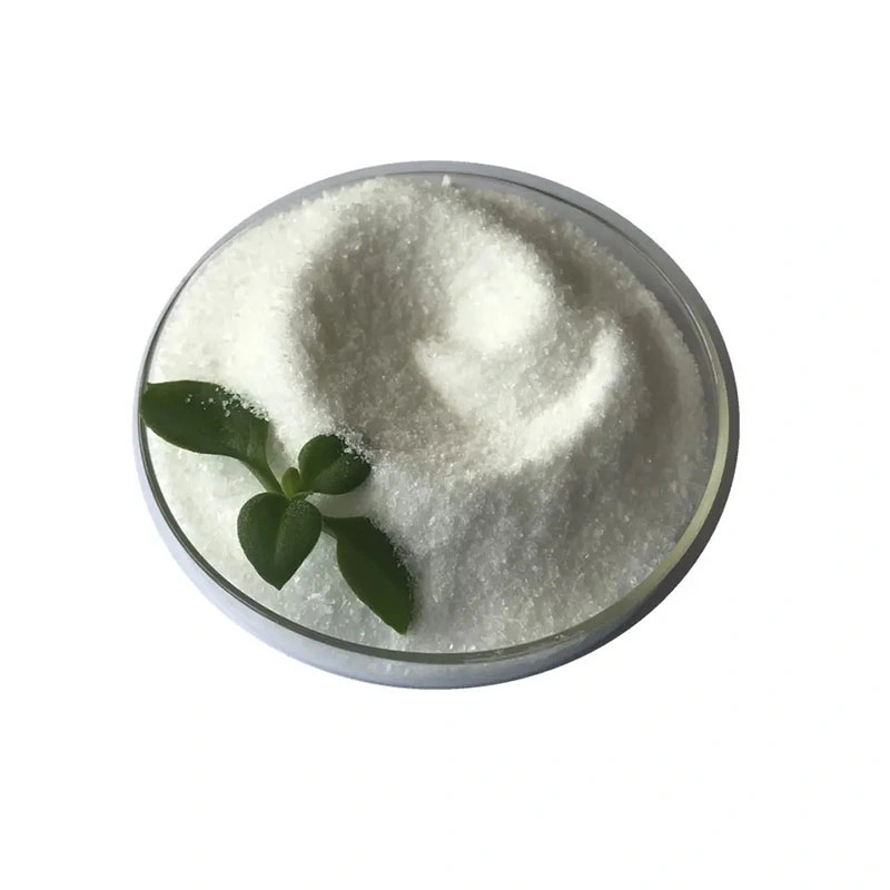 Gluconato sódico Polvo cristalino de grado industrial de alta calidad de tratamiento de agua blanca de Productos Químicos Productos químicos de agente auxiliar