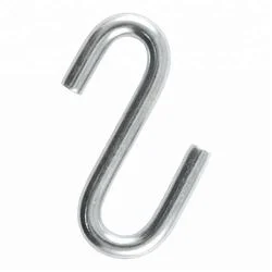 Stainless Steel Furniture Bag Small Metal Hooks for Hanging