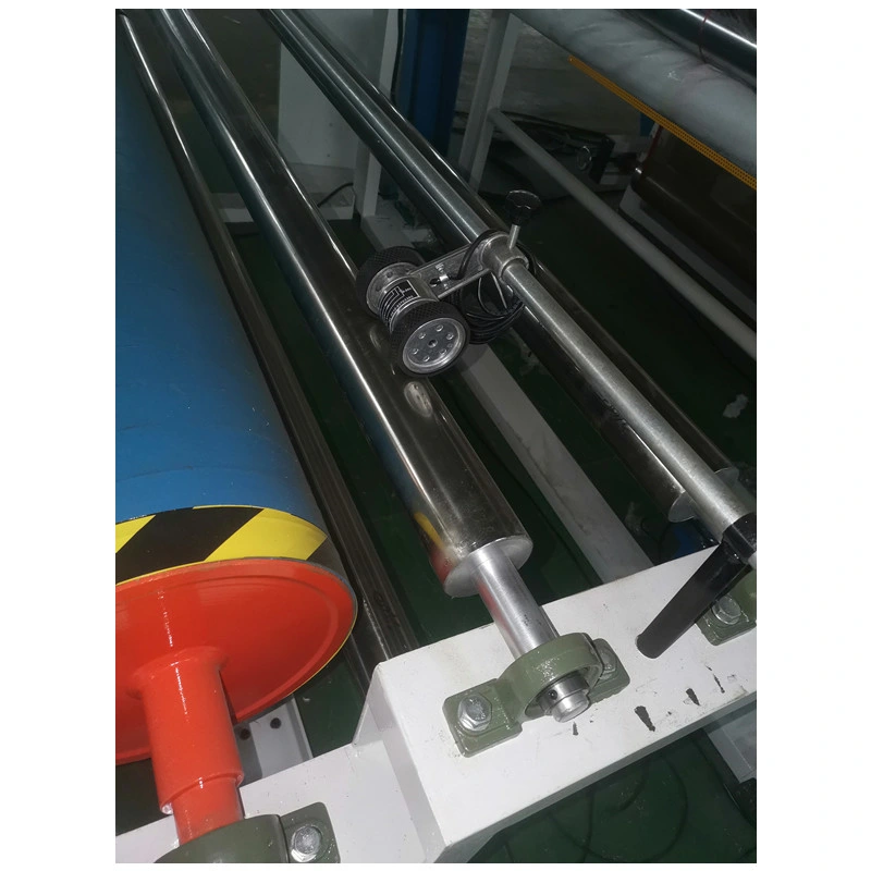 Fabric Drying Equipment