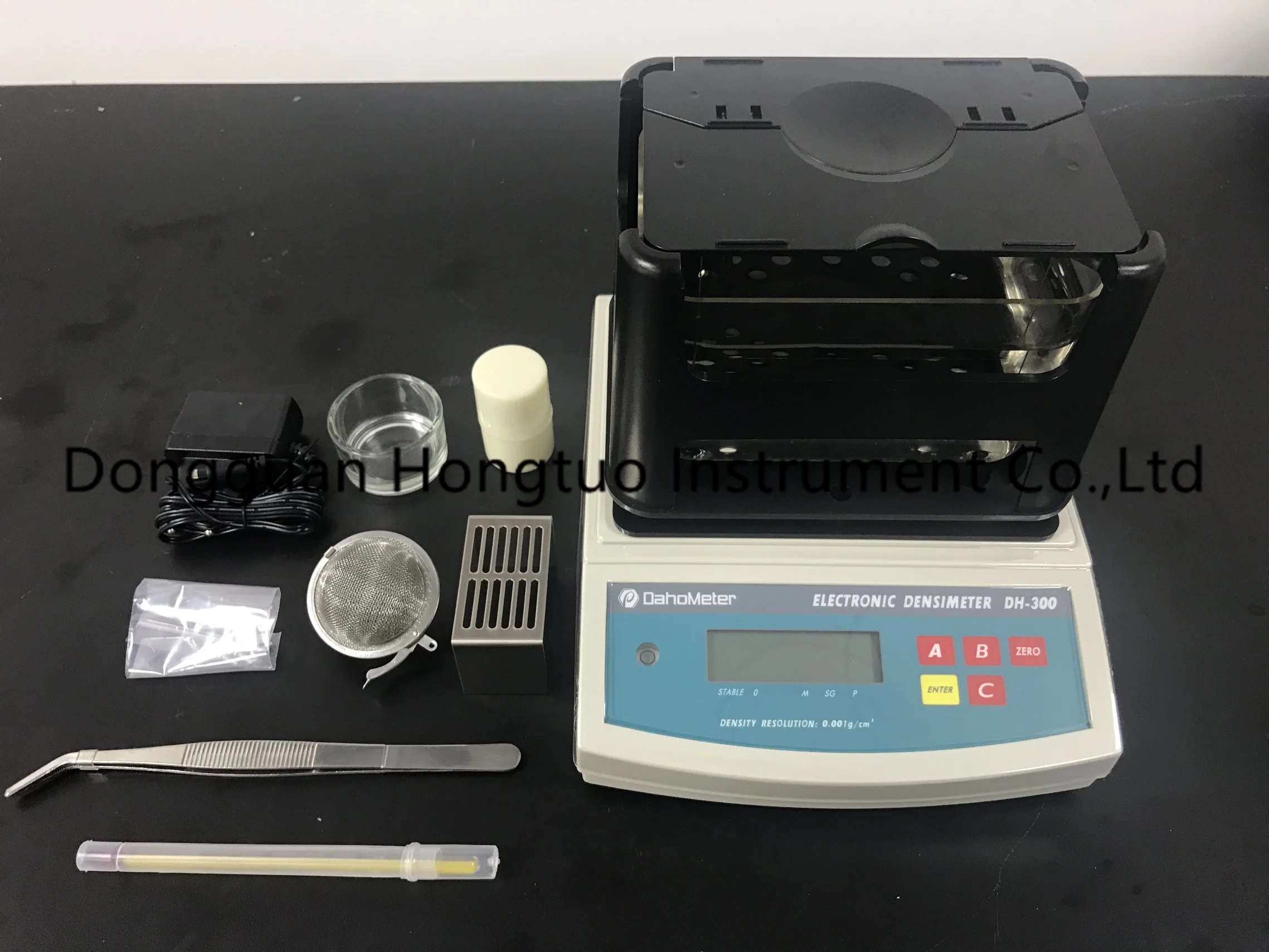 DH-600 Solids Densimeter Electronic Densimeter Density Measuring Devices