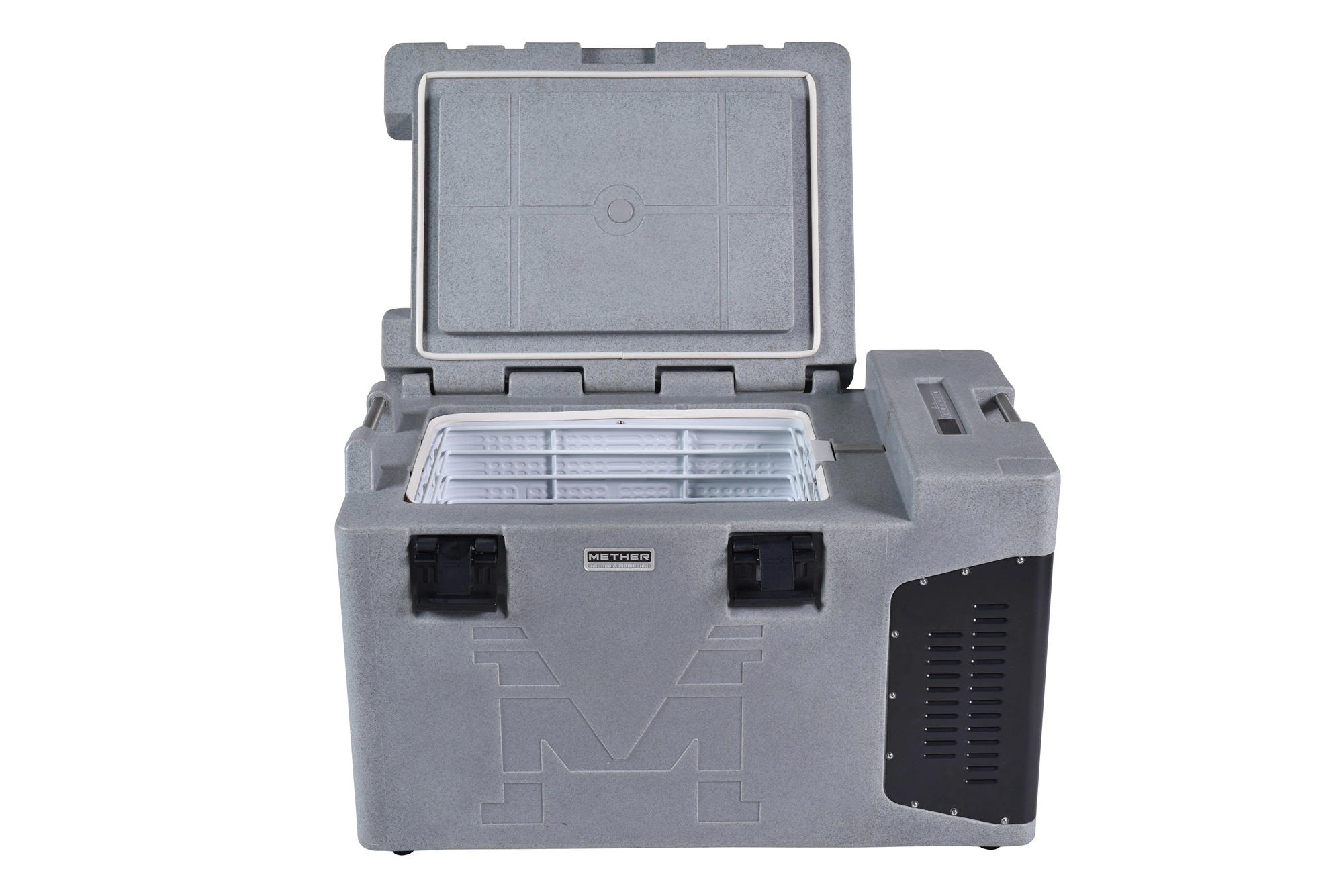 30L Medical portable Car Mbolie Freezer Refrigerator for Vaccine and Blood Carrier