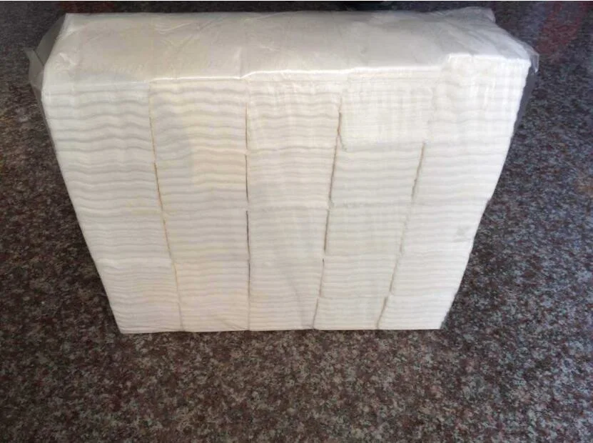 Soft Cube Facial Tissue 2ply 100 Pulls//Facial Tissue Paper/Cube Box Facial Tissue