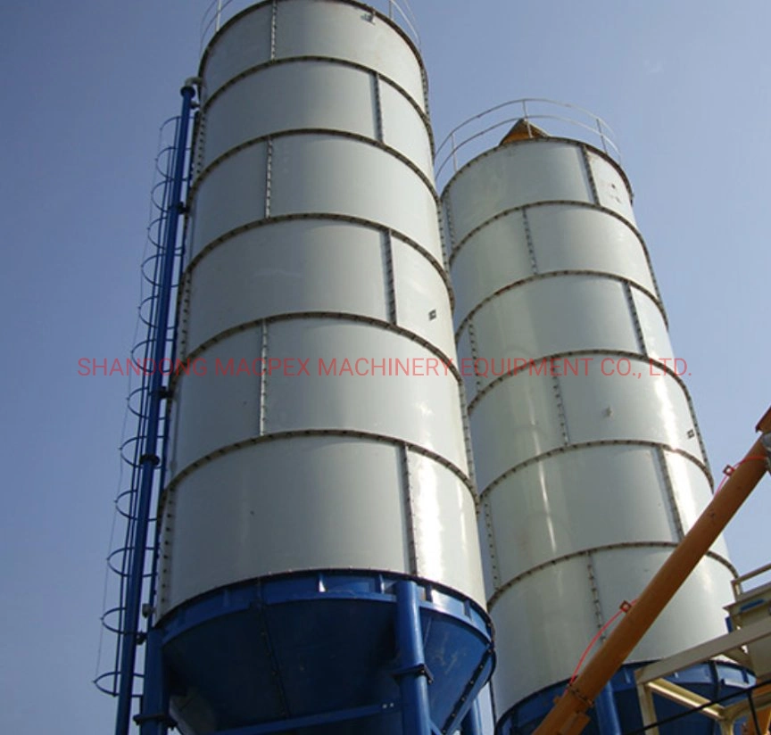 50t Cement Silos for Sale