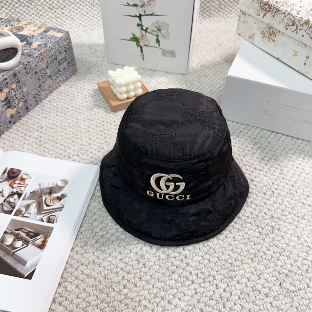 Wholesale Custom Sublimation Luxury Plain Bulk Adult Unisex Cotton Printed Logo Bucket Hat