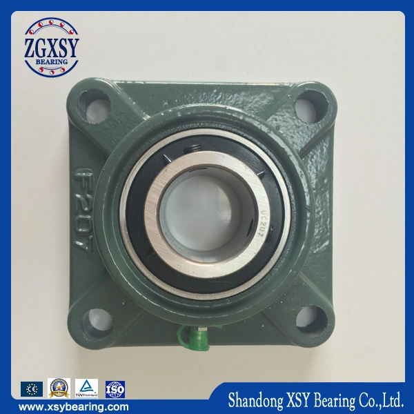 UCP, Ucf, UCFL, Ukp, Ucpx, Ucfs Series Pillow Block Bearing