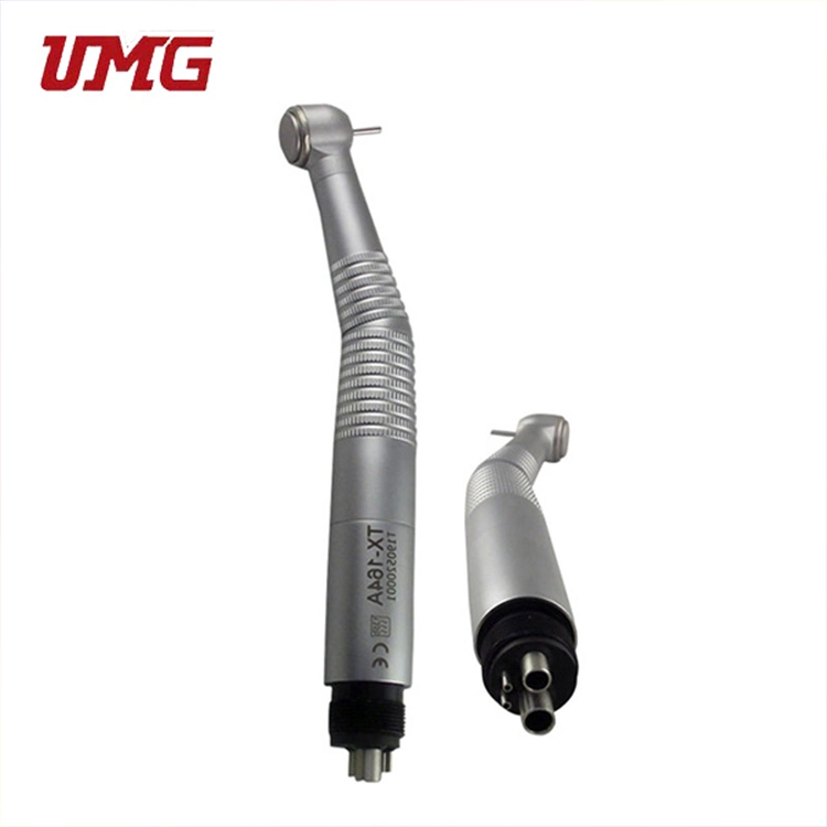 China Wholesale/Supplier Cheap Mini Head Dental Handpiece