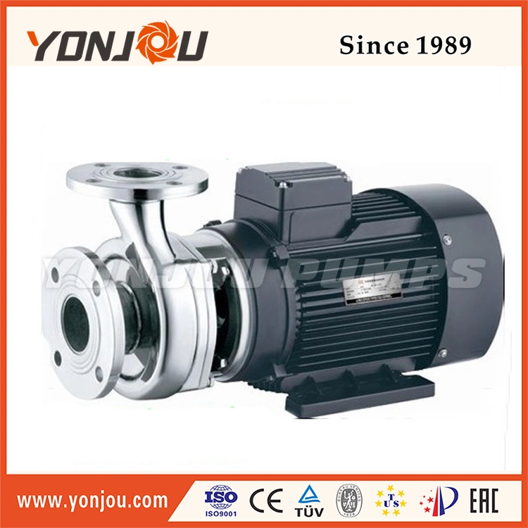 LQFZ Series Anti-Corrosive Self-Priming Pump