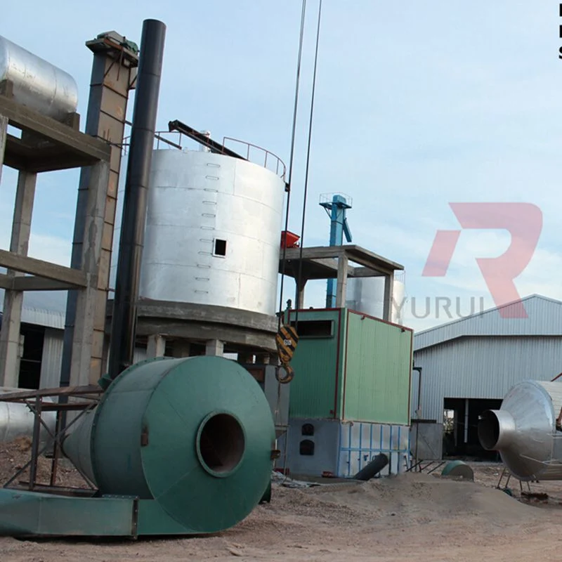 Cheap Price Gypsum Processing Plant Gypsum Powder Making Machine