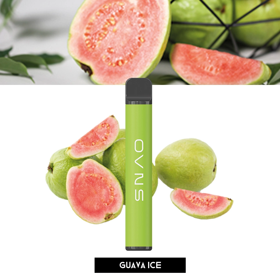 Ovns Tpd 600 800 Puff E Vapes Smoking Cigarette Factory Wholesale Price Air Bar Elf Elux Shisha Pen Empty Flavor Bang XXL Disposable Electronic Vape Amazon