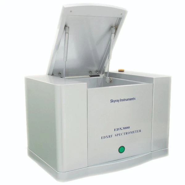 Spectrometer--Edx3000 Jewelry Testing Machine From Skyray Instruments