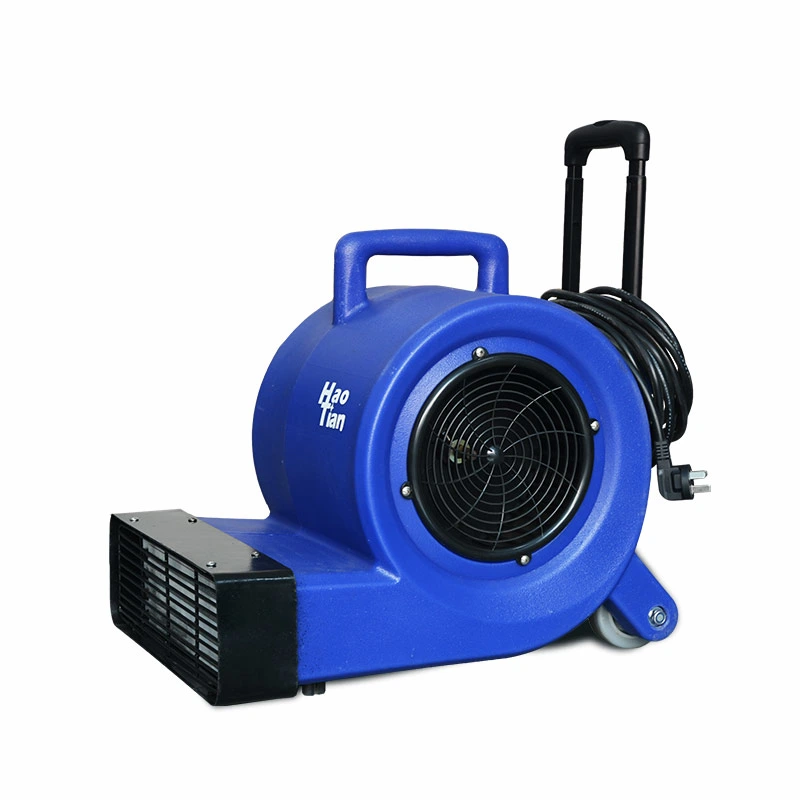 3-Speed Blower Hot-Air Blower for Carpet Dryer