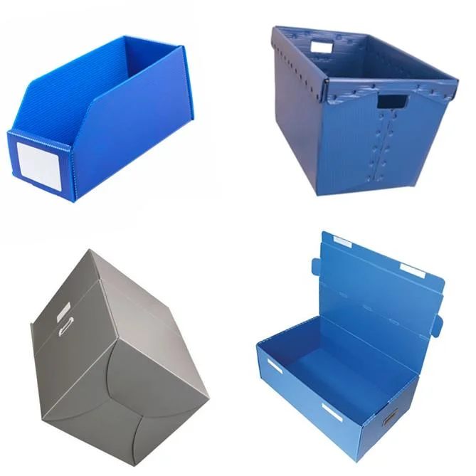 OEM Wholesale/Supplier Moving Corrugated Packaging Box Carton Mailer Shipping Mail Box