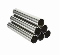 AISI Stainless Seamless Pipe 904 for Machinery