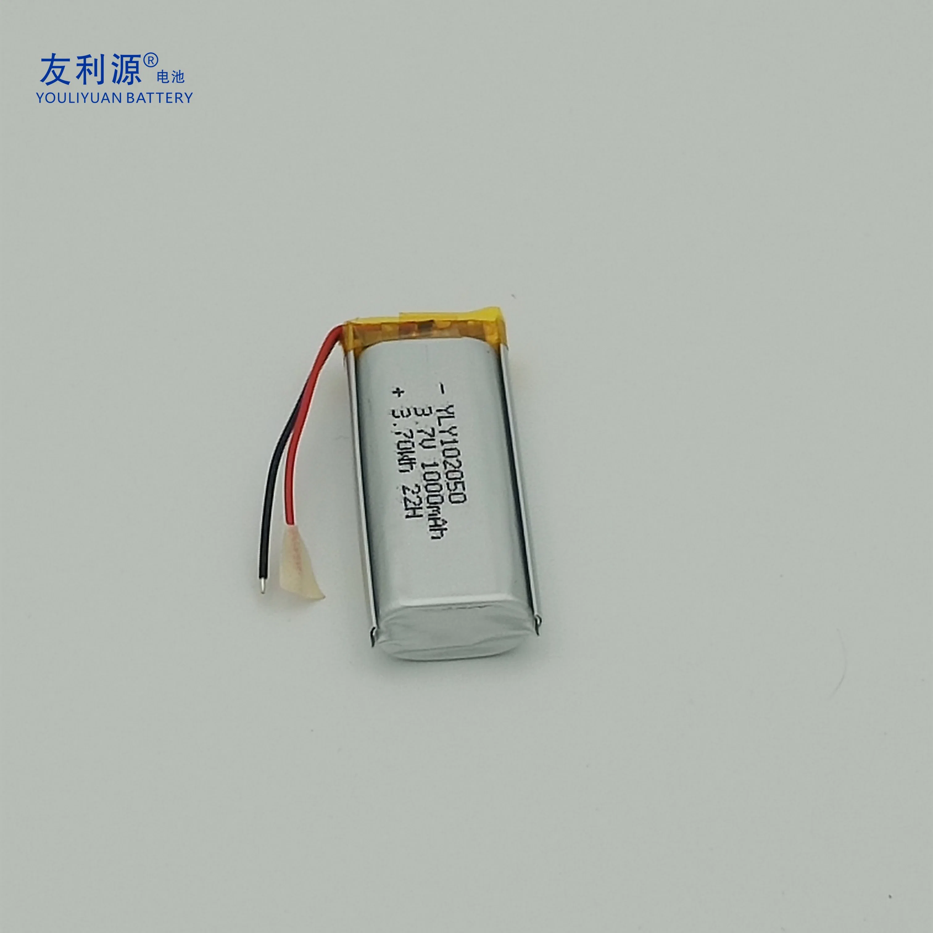 Radio Control Toys Model Aircraft Helicopter Batteries Pack 1000mAh RC Lipo 3.7 V Battery