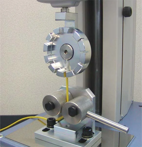 GB/T Custom Fixture Battery Intensity Tensile Testing Machine