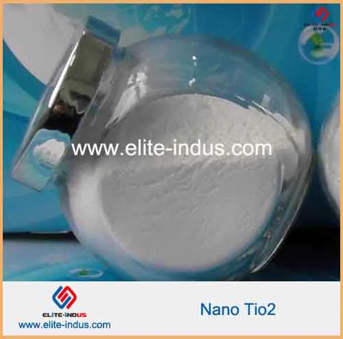 5nm TiO2 Nano Titanium Dioxide for Photocatalyst