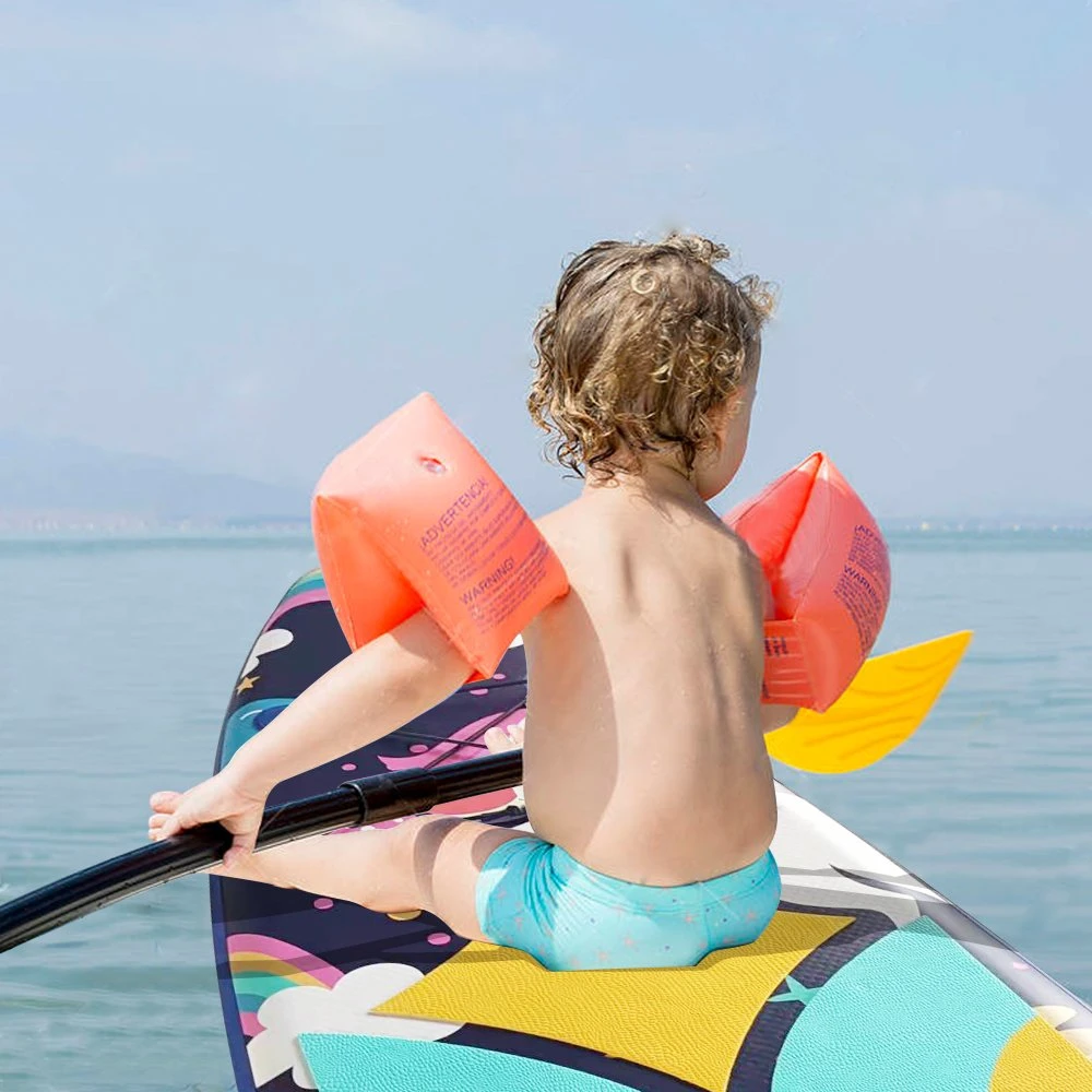 2023 nouveaux matériaux recyclables Sup support haute qualité, idéal pour les matériaux Up Paddle Boards surf surf planche de surf enfants Paddleboard