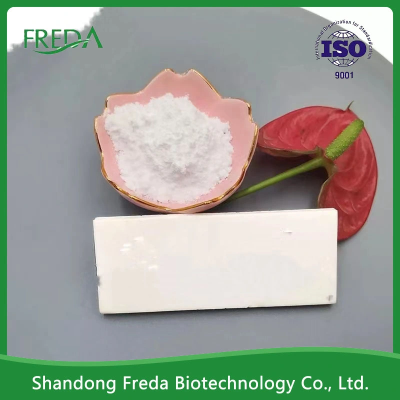 Food Grade Nutritional Supplements Powder of Gamma-Aminobutyric Acid/GABA Chemicals