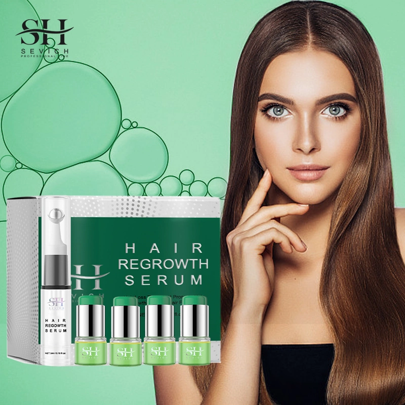 New Arrival Regrowth Serum Treatment Conditioners Hair Oils for Hair Growth