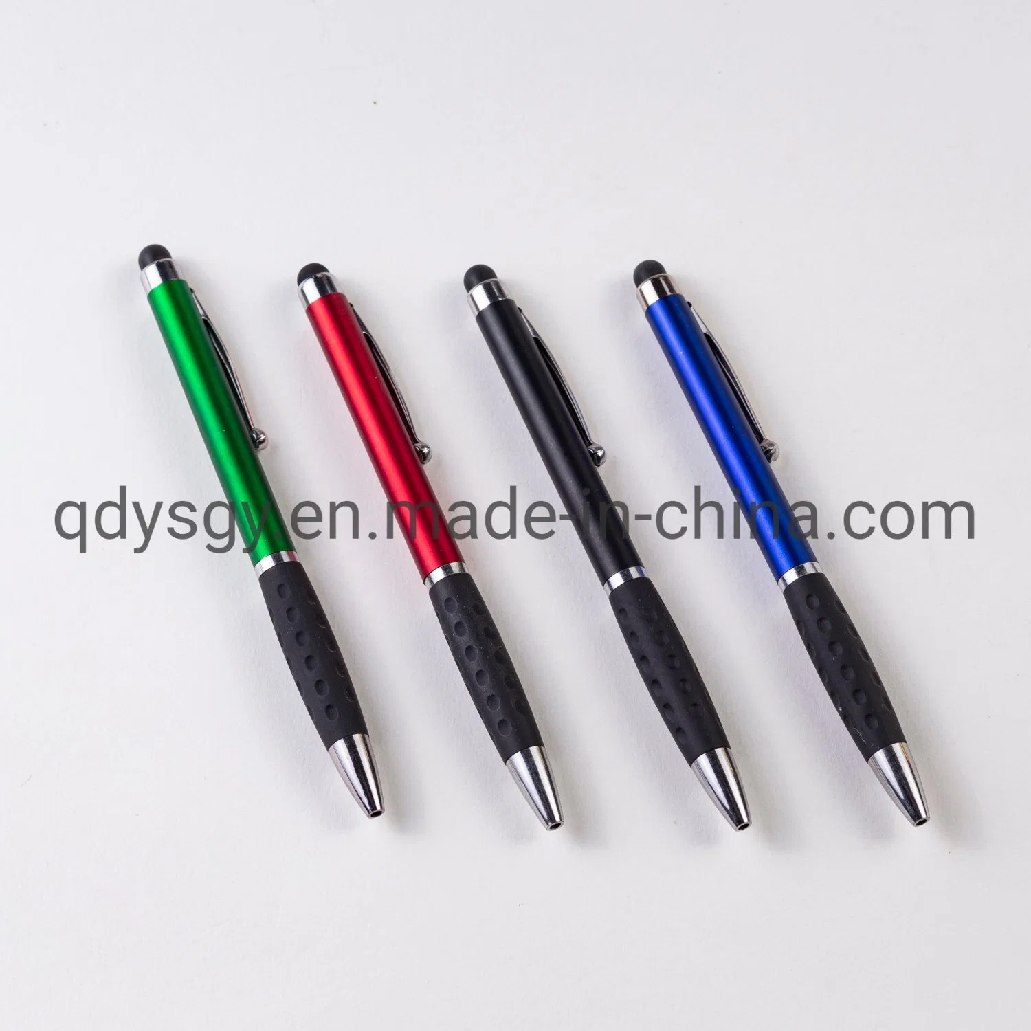 Promotional Stylus Ball Pen for Office Supply Stationery