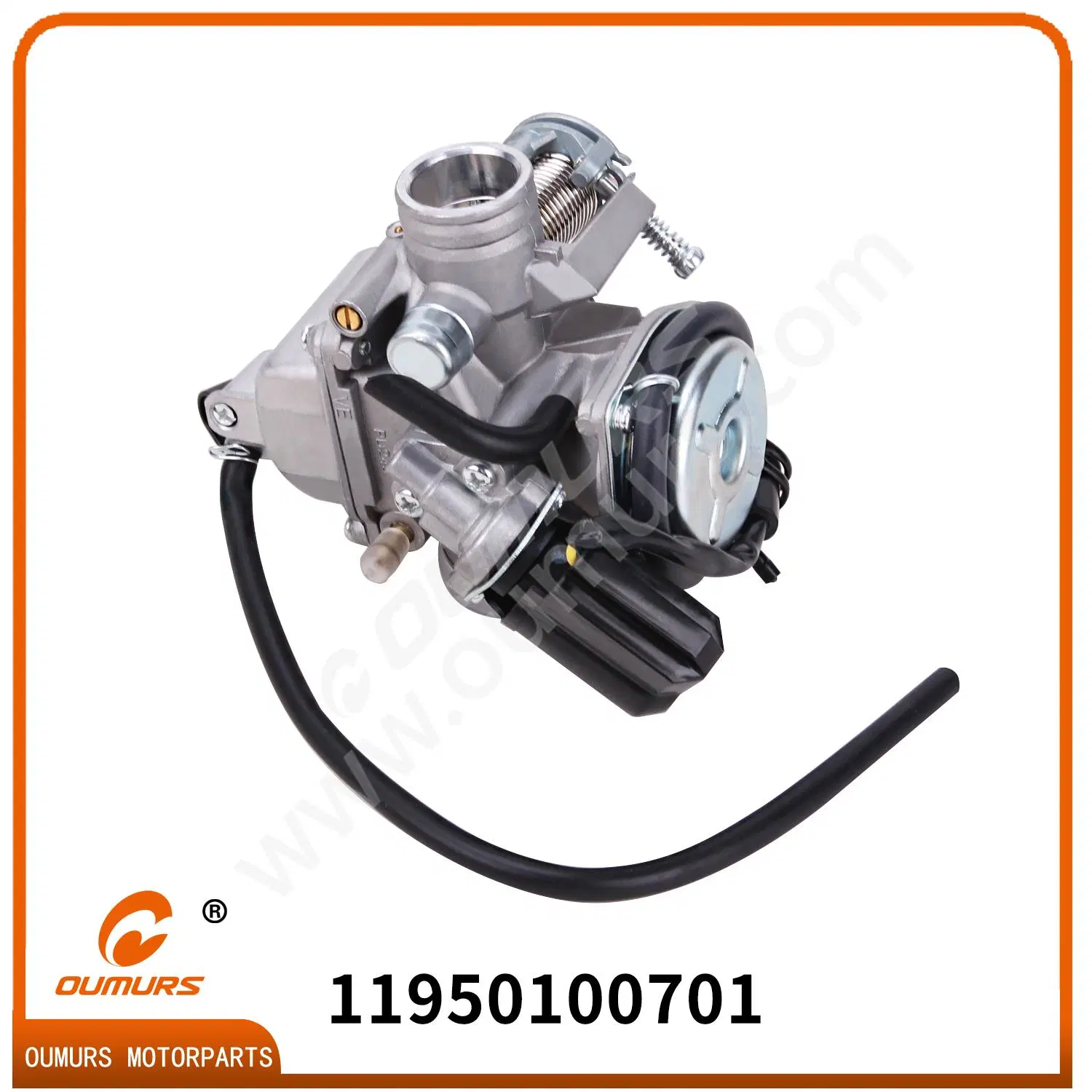 High quality/High cost performance  Motorcycle Spare Parts Carburetor for Keeway Outlook150