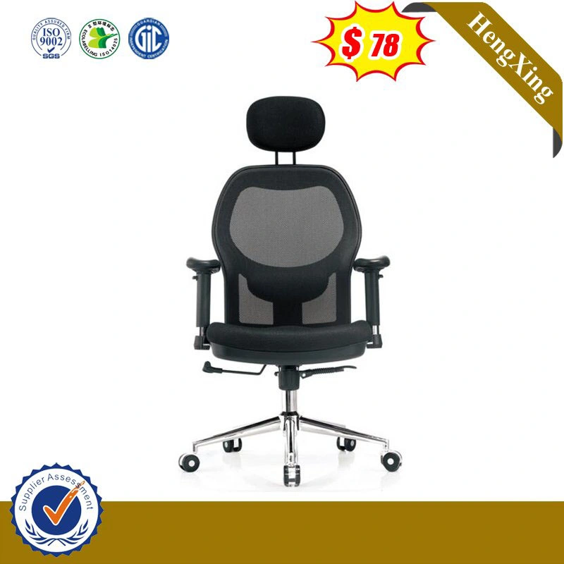 Gaming Play Office School Hotel Fabric Executive Mesh Chair