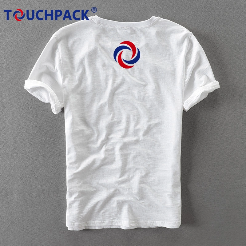 Hot Selling Custom Design T-Shirt for Promotion