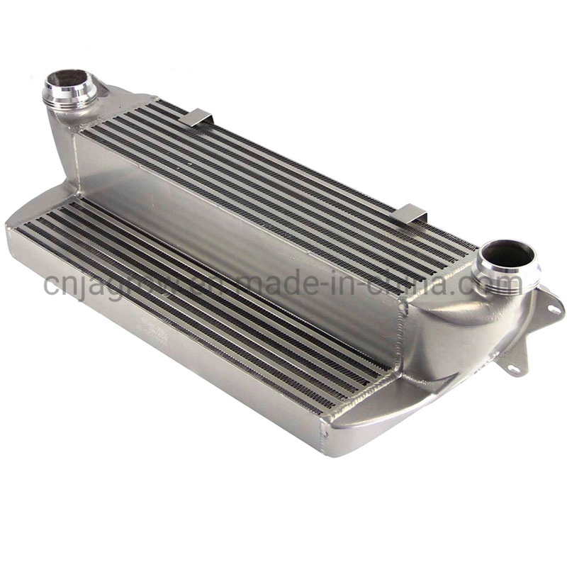 BMW 525D 530d 535D E60 E61 04-10 635D E63 E64 2006 2010 Intercooler