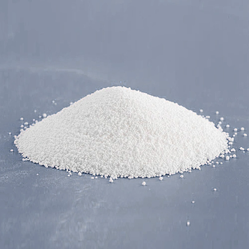 SPC Granular Powder Sodium Percarbonate Coated for Detergent Powder