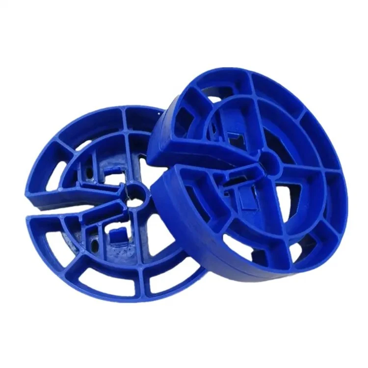 Custom Polyurethane Injection Molding Elastomer Parts Products