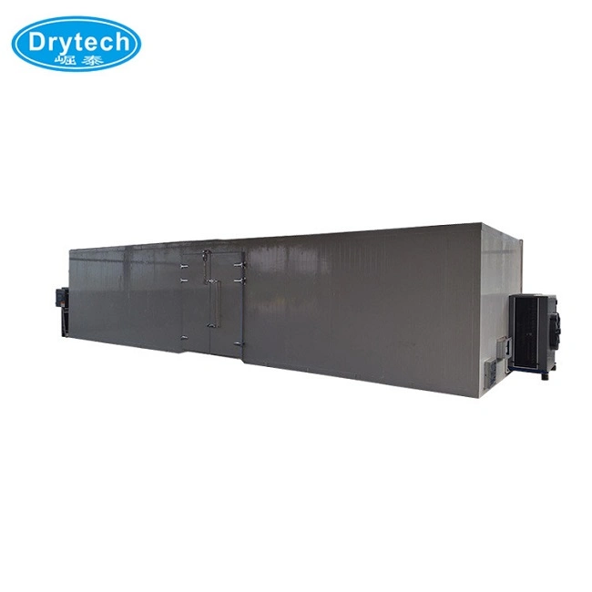 High Cost Performance Onion Dryer Equipment Vegetable Commercial Drying Machine Sludge Dehydrator