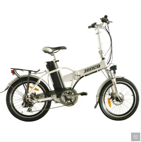 Fr15194/CE 20 pouces mini vélo électrique pliant (JB-TDN01Z)