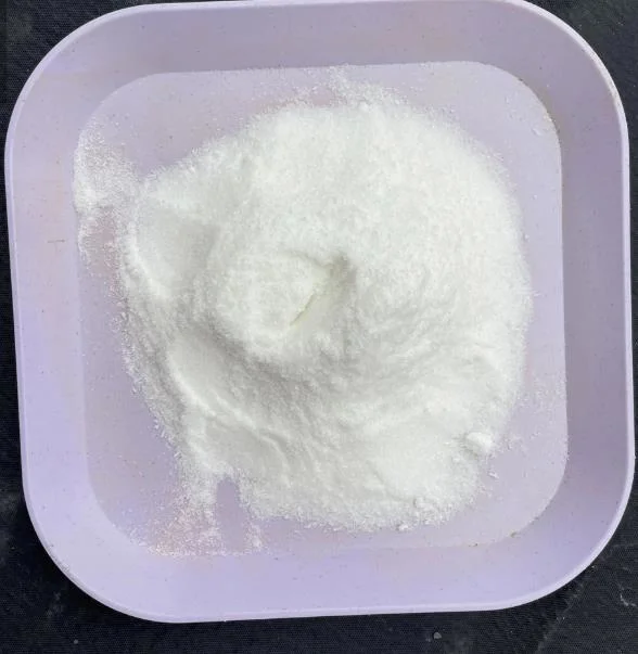 Sample Order Accept HPLC Test L Theanine Powderpopular