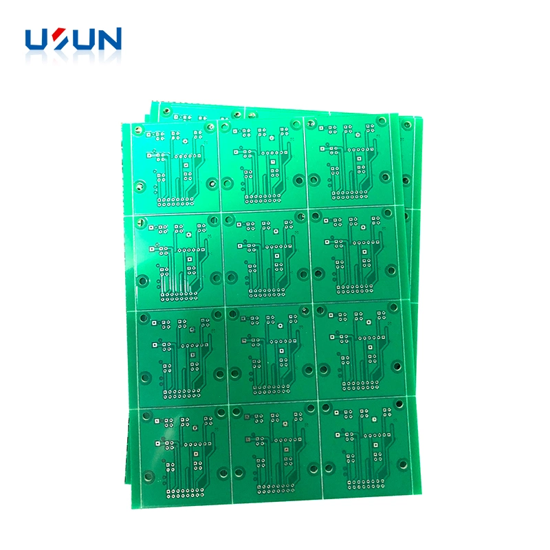 Custom LED PCB PCBA Electronic Factory