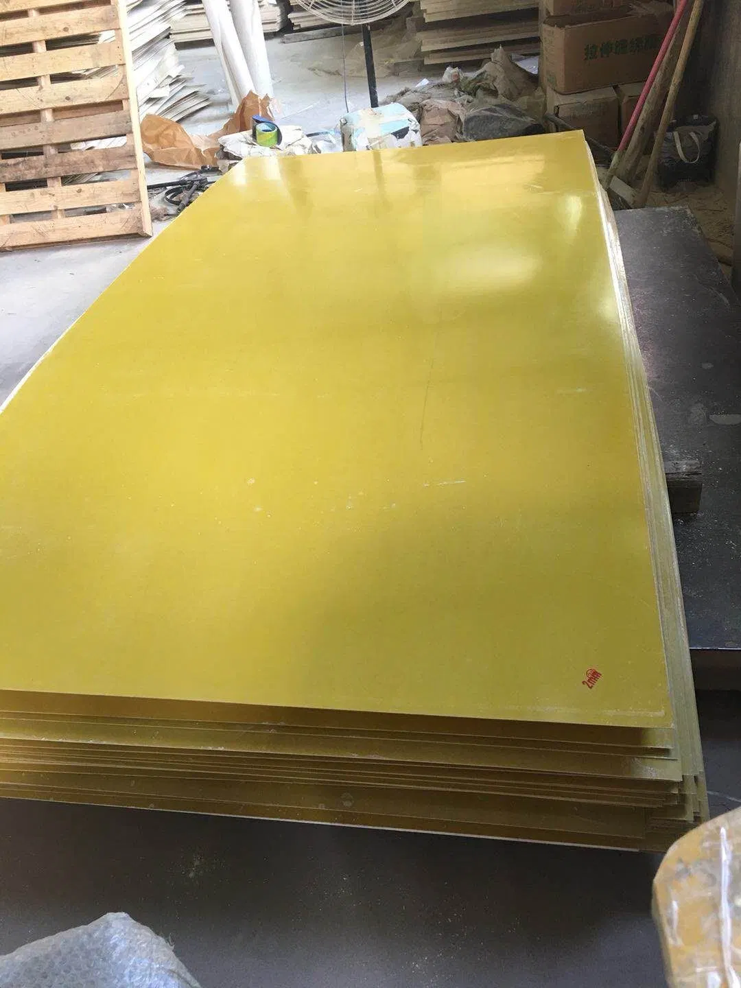 High quality/High cost performance 3240 Laminated Sheet