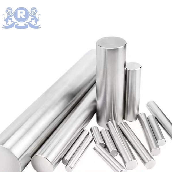 Gh4098 Gh1131 Gh4169 Price High Temperature Resistance Alloy Gh2132 Round Bar