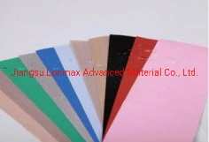 E Glass PTFE Coated Fiberglass Fabric Used as Transportation Sheet