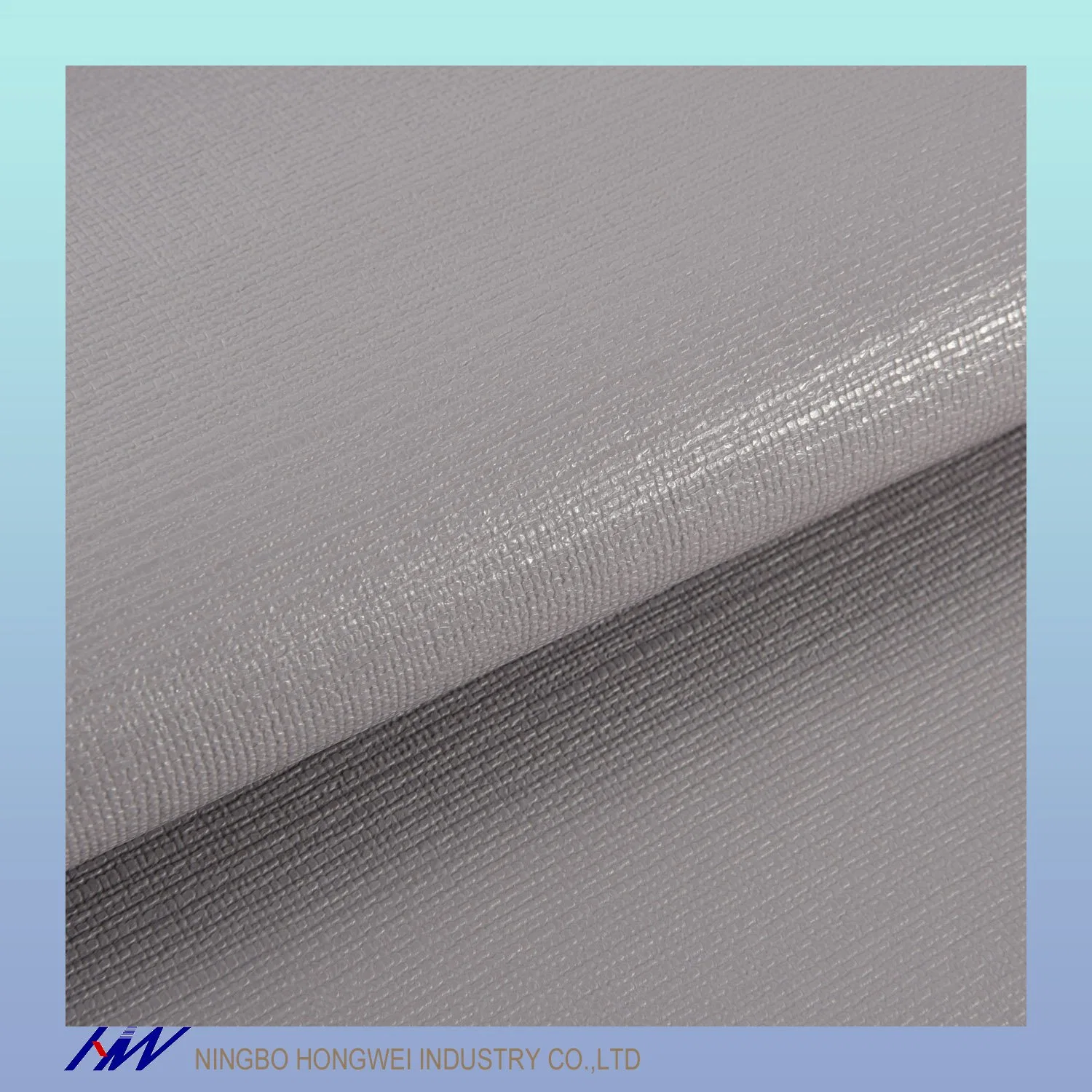 multipurpose customized color PVC tarpaulin fabric waterproof woven coated fabric in roll