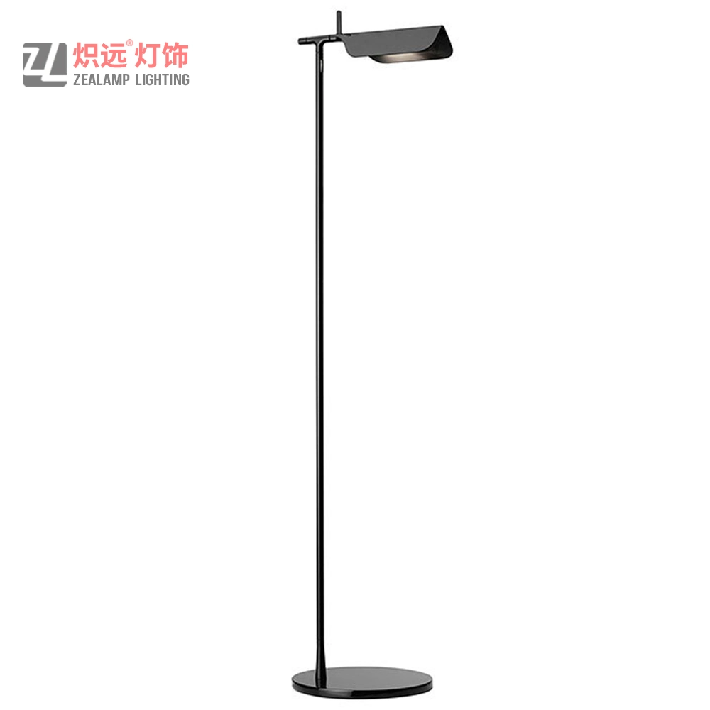 Art Floor Lamps Living Room for Hotel Project Lighting (ZLF021)