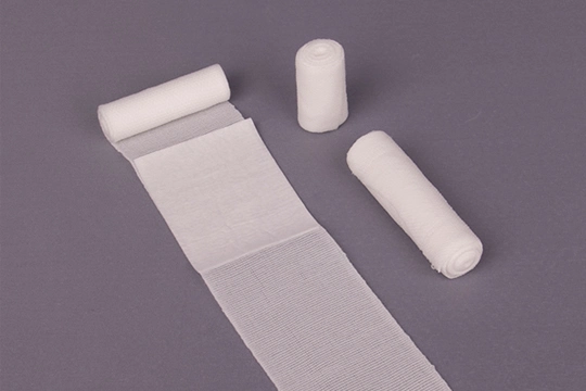 First-Aid Pad Non-Woven Adhesive Bandage in High quality/High cost performance 