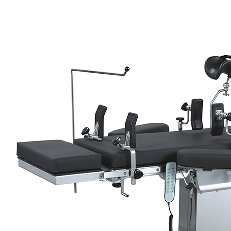 Neurosurgery Orthopedic Equipment Electrical Machine Hydraulic Operating Table (HFEOT99C)