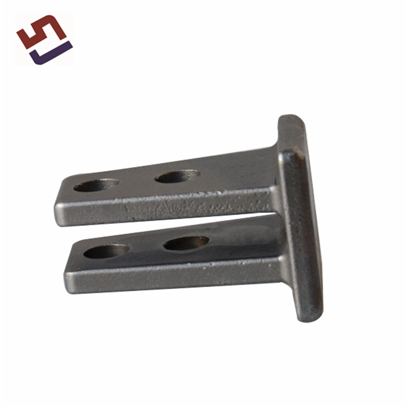 OEM Door and Window Investment Casting Stainless Steel Custom Special Hardware for Glass Door