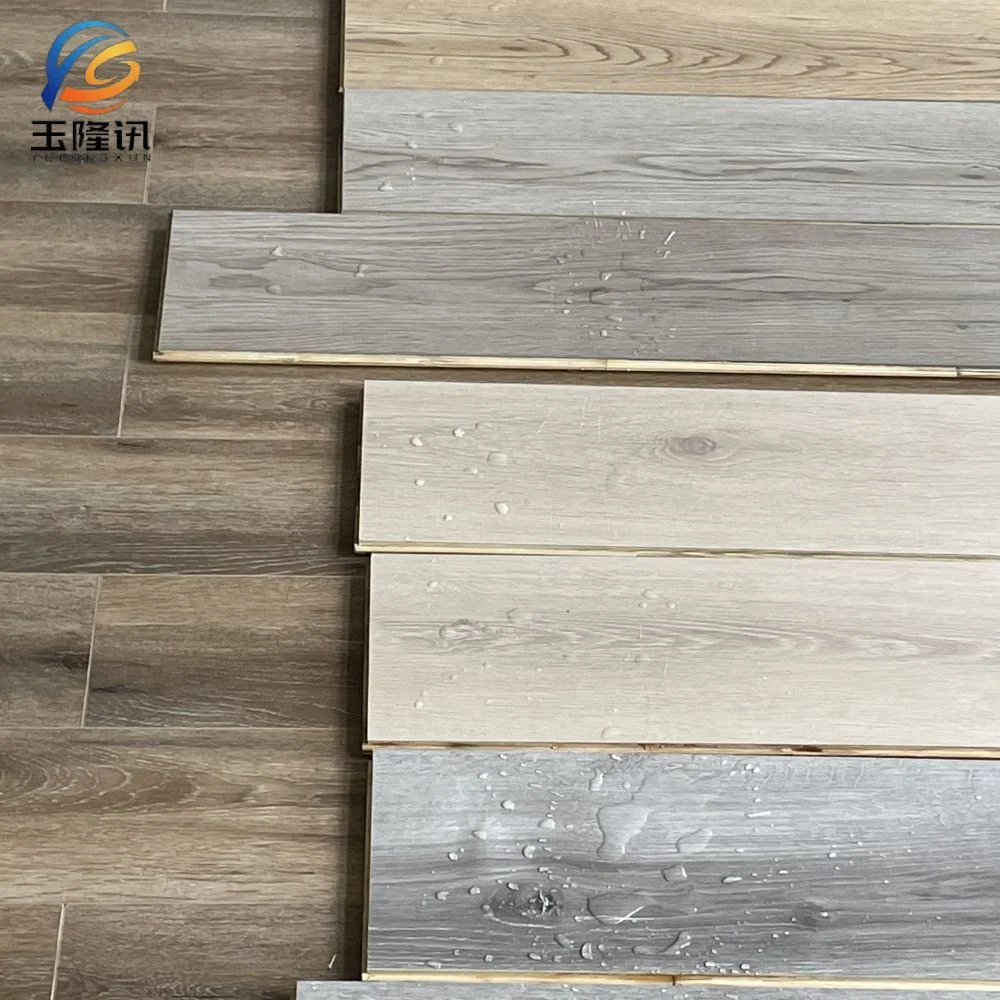 180*1220mm Vinyl Floor Tiles Planks Rvp Rigid PVC Floor Tiles Vinyl Floor Piso Plastic PVC Unilin Click Spc Flooring