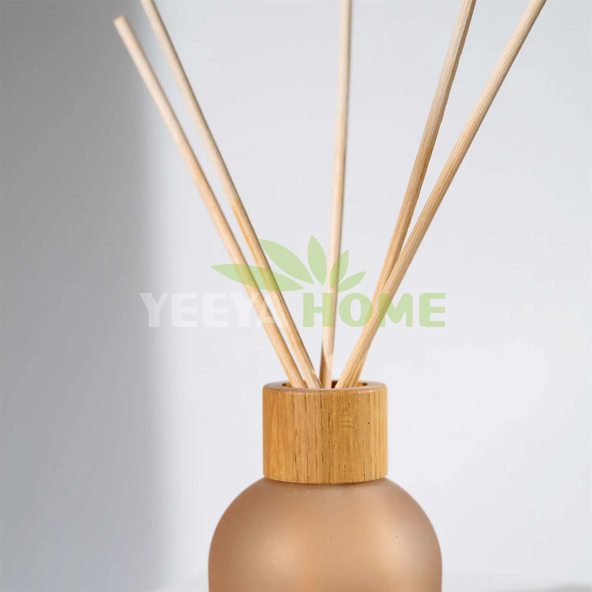 Nature Color Reed Diffuser Sticks D2mm D3mm Home Air Freshener