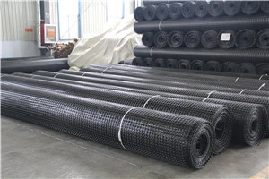 Biaxiale Geogrid Fiberglass Geogrid Biaxiale Geogrid Kunststoff Geogrid Polyester Geogrid PET-Geogrid PP-Geogrid