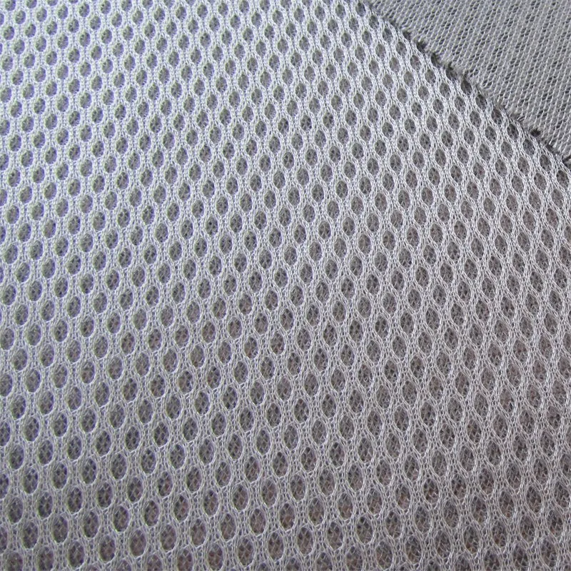 Many Designs with Different Composition and Specification for Knitted Jacquard Mattress Fabric