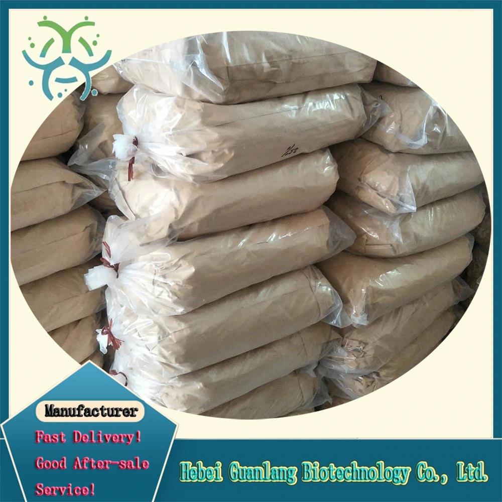 Low Price 4, 4'-Dimethylbenzophenone CAS 611-97-2 with High quality/High cost performance Large Stock