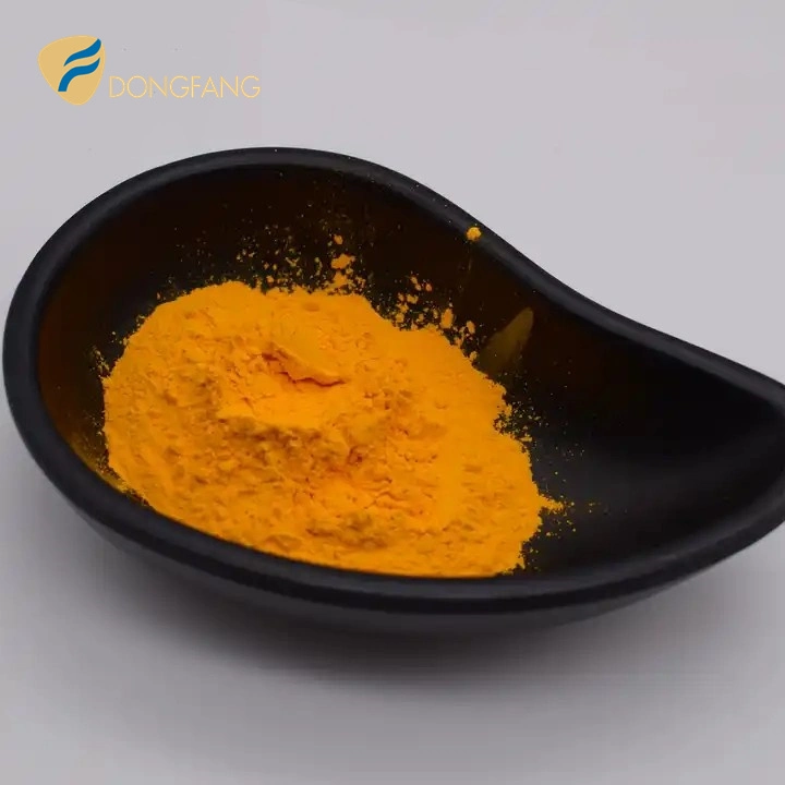 إمداد جلد يبيّض هيدروكسول كو10 يوبيكينول 98% Coenzyme Q10 الماء إنزيم قابل للذوبان Q10