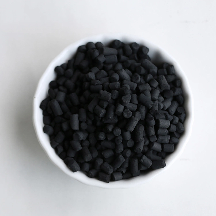 Air Water Treatment Activated Carbon Export