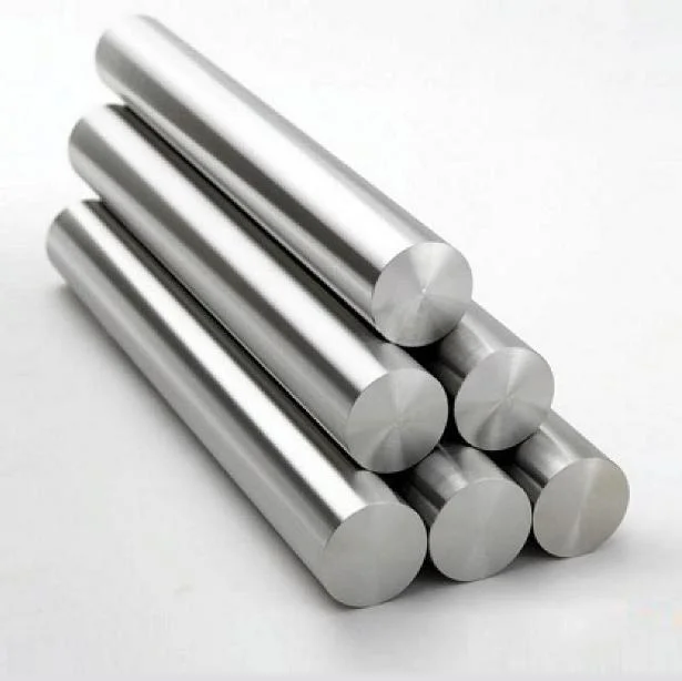 Pickled Rod Best Price ASTM AISI JIS Cold Rolled Hot Rolled Stainless Steel Bar SUS 304 Stainless Steel Bar for Hardware Tool